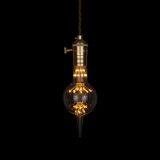 New Design Firework Light G80F 2W E26 Holiday Use Edison Light 2400K Vintage Starry Led Light thumbnail-3