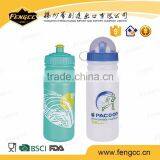 Eco-Friendly Creative Hdpe 1000ml Design Plastic Mineral Water Bottle thumbnail-1