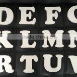 Wooden Letters With Color thumbnail-1