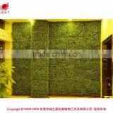 Hanging Plants Wall Artificial Green Grass Wall thumbnail-1
