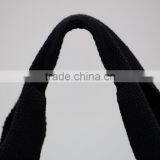 Best Quality Dyed Canvas Tote Bag With Inside Lining & With Web Handle thumbnail-2