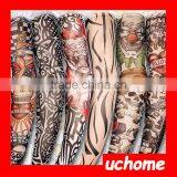 UCHOME 2014 World Cup National Football Artificial Fashion Men Arm Tattoo Sleeve For Football Club thumbnail-5