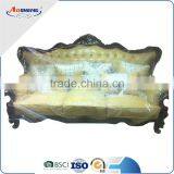 Clear Plastic Chair Mattress Cover Film Clear Plastic Bag thumbnail-3