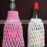 EPE Plastic Safe Protective Sleeve For Glass Bottle on Sale thumbnail-5