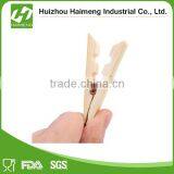 SELLABLA BAMBOO CLOTHES PEGS thumbnail-4