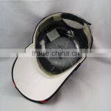 Six Page Mesh Cap Wholesale Advertising Outdoor Sports Team Work NET Truck Hat thumbnail-5