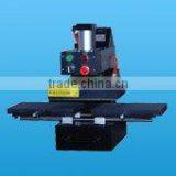 T-shirt Pneumatic Heat Transfer Machine (Double Post) thumbnail-1