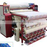 Smaller Roll Heat Transfer Machine 120*20cm thumbnail-2