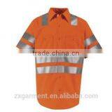 2017 High Visibility Button Shirts thumbnail-3