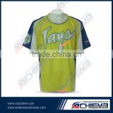 2014 New Style Uniforms Training Soccer Jerseys