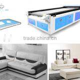 Auto Nesting Fabric Cutting Machine