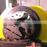 Metal Tube Pipe Automatic Loading System Fiber Laser Cutter thumbnail-3