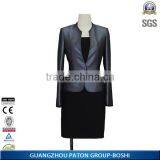 Female Business Wear Jackets Womens Suits Blazers thumbnail-4