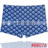 Wholesale High Quaily Men Funny Bamboo Fiber Men Boxer Briefs Fancy Men Underwear thumbnail-2
