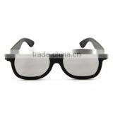 Safety Goggles Unisex Plastic Frame Sports Glasses thumbnail-4