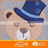 New Style Cartoon Print Soft Cotton Kids Sweatshirt thumbnail-3