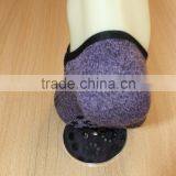 Lady Dancing Non Slip Home Bare Socks thumbnail-4