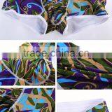 Custom Men's Sey Boer Shorts Summer Flower Printed Boers Cotton Breathable Underwear for Man 4 Colors thumbnail-6