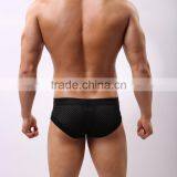 Without Logo Hot Sexi Photo Image Of Sexy Underwear Briefs Modal Custom SC13 thumbnail-2