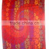 Ladies Fashion Woolen Shawls thumbnail-1