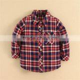 New Winter and Spring Children Clothes Casual Polo Shirts Design(1428301) thumbnail-2