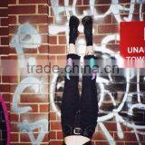 Custom Tears Embroidered Patch for Clothes Embroidery Patch Made in China Choose Size/color thumbnail-6