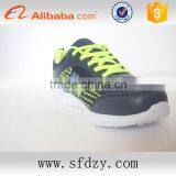 China Factory Popular Men's Sports Running Shoes Wholeslae Cheap Shoes thumbnail-1