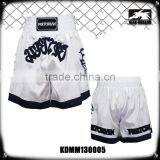 Mma Shorts Crossfit Shorts Men Custom Muay Thai Shorts thumbnail-2