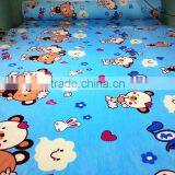 Customized Printed Coral Fleece Fabric thumbnail-4