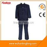 New Design Cheap Work Uniform Set Jacket and Pant thumbnail-2