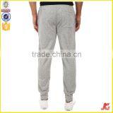 Wholesale Mens Grey Baggy Sweatpants thumbnail-3