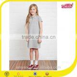 New Listed Chlidren Dress,Spring Autumn Casual Dresses Kids Girl Dress Children Clothing thumbnail-1