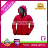 Top Quality 100% Duck Down Jacket for the Winter thumbnail-1