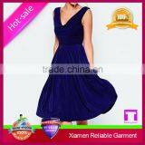 Wholesale Clothing Woman,new Fashion Ladies Dress,lady Fashion Dress thumbnail-3