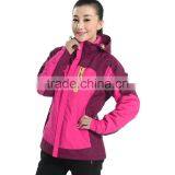 New Arrival Winterproof and Waterproof Jacket for Women thumbnail-3