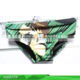 Swimwear Kids & Beachwear Waterproof Neoprene Tankinis thumbnail-1