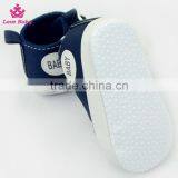 Wholesale Baby Canvas Moccasins,fashion Crib Shoes 0-1T LBS20151222-7 thumbnail-4
