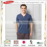 Design Your Own Leisure Soft Men Pajama thumbnail-2