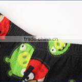 Birds Printing Big Boy Warm Pajamas thumbnail-3