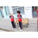 Sky Sports Clothing Mens Polo ShirtJapanese School Uniform thumbnail-2