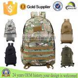 New Fashion Military Backpack,Outdoor Hiking Cackpack,Custom Laptop Backpack thumbnail-1