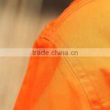 100%cotton Fire Retardant Coverall With Reflective Tape/ Safety Workwear thumbnail-3