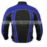 Motorbike Cordura Textile Biker Jackets thumbnail-3