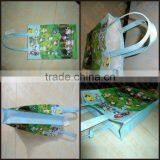 Tote Canvas Bags thumbnail-1