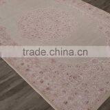 Bright White Area Rug thumbnail-4