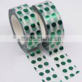 Foil Striped Washi Masking Decorative Tape thumbnail-5