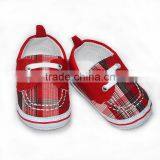 New Design Comfortable And Breathable Baby Sport Prewalker thumbnail-2
