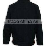 Lastest Product IGift Garment Factory Good Quality Wholesale Wool Zipper Hoody thumbnail-5