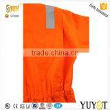 OEM Cheap Work Coveralls Fire Retardant Coverall thumbnail-3