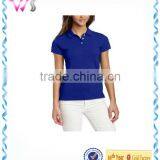 Cheap Dry Fit Polo Shirt Cotton Polo Shirt Body Fit Polo Shirt thumbnail-3